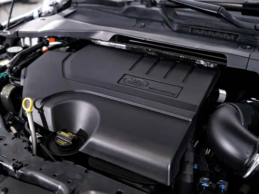 Land Rover Evoque — миниатюра 13