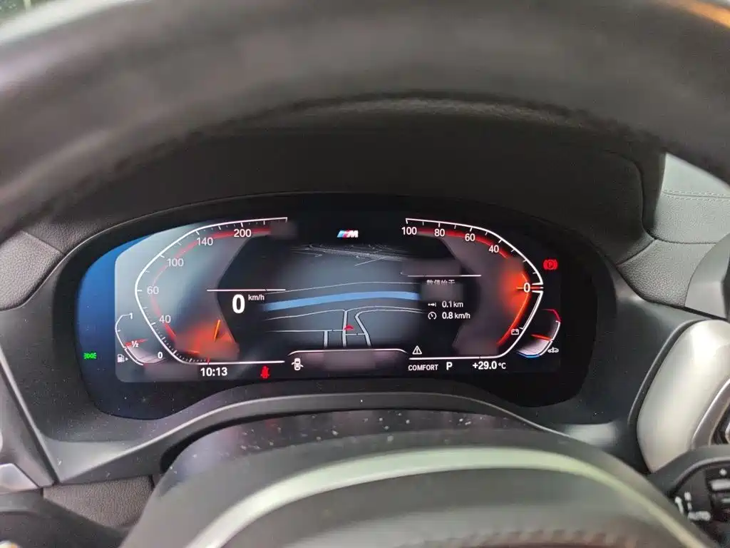 BMW X4 — миниатюра 4