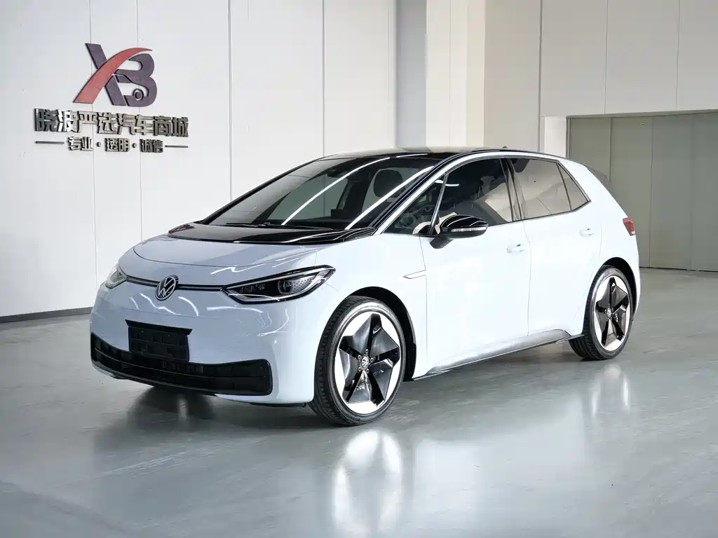 VOLKSWAGEN ID.3