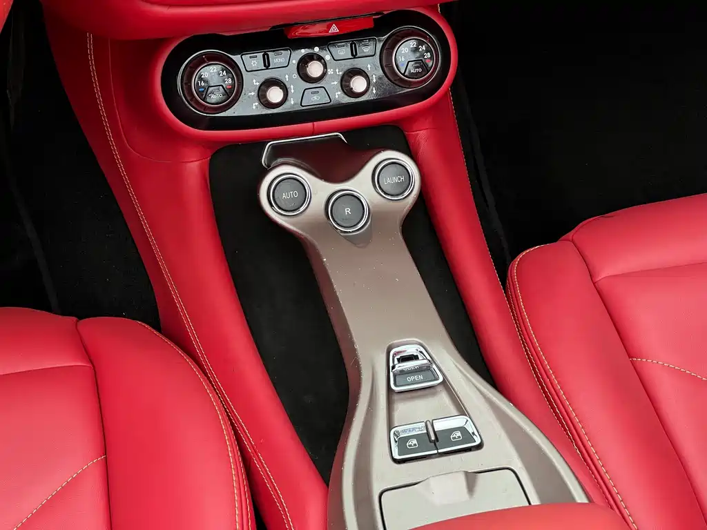 Ferrari California T — миниатюра 18