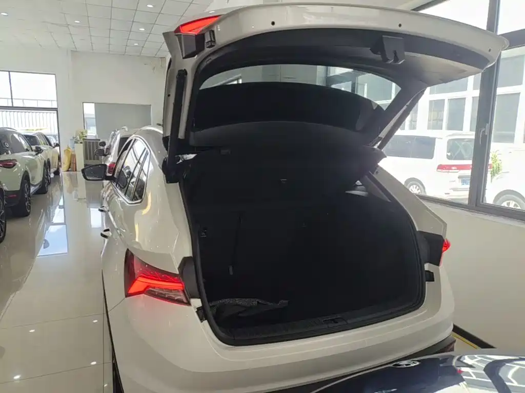 Skoda Kodiaq GT — миниатюра 19