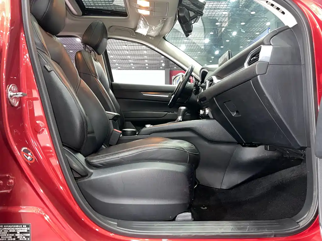 Mazda CX-5 — миниатюра 20