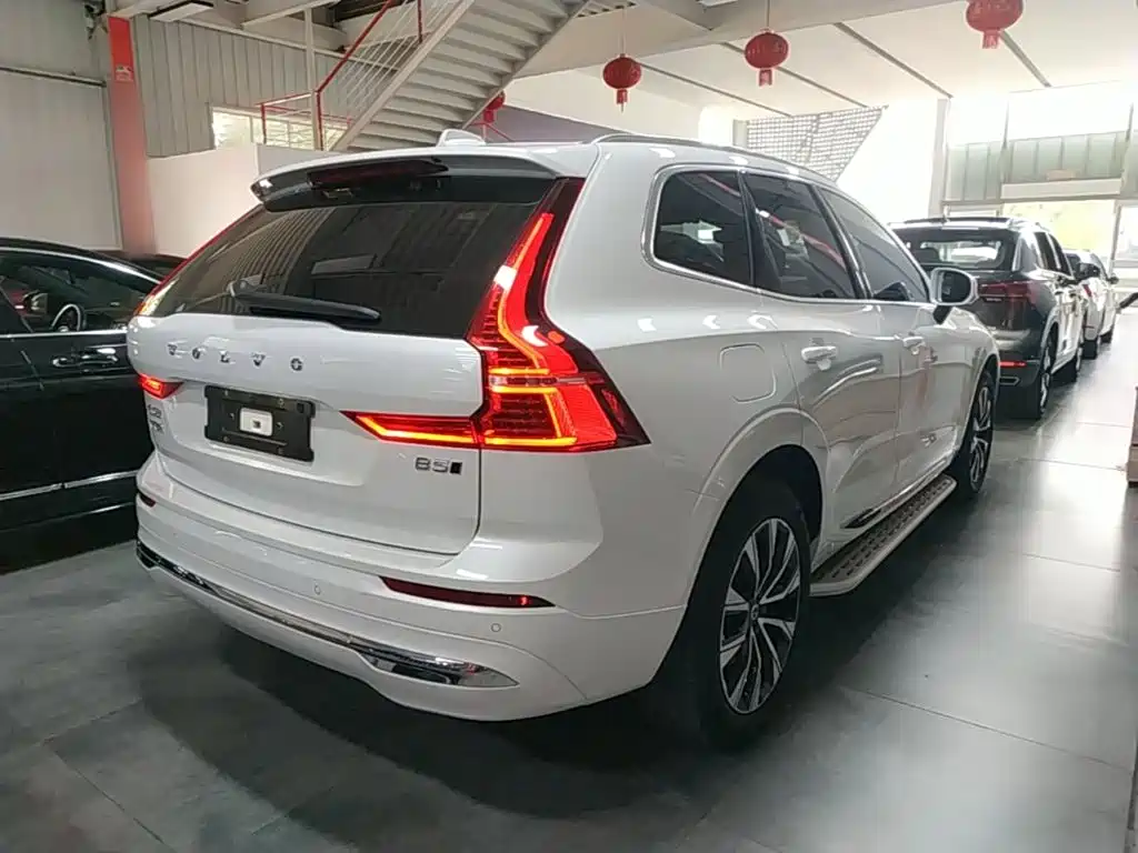Volvo XC60 — миниатюра 7
