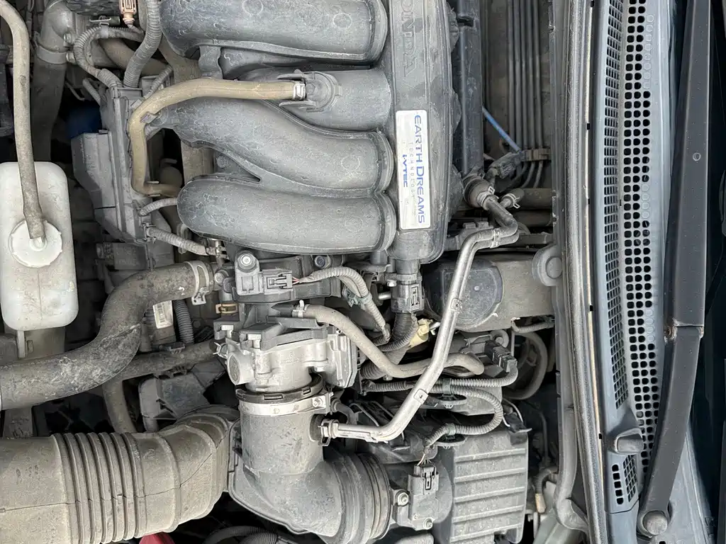 Honda City — миниатюра 15