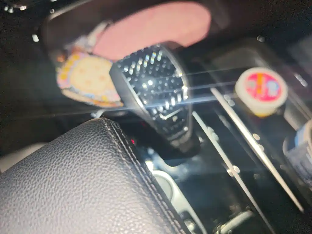 GAC Motor Trumpchi M8 — миниатюра 10