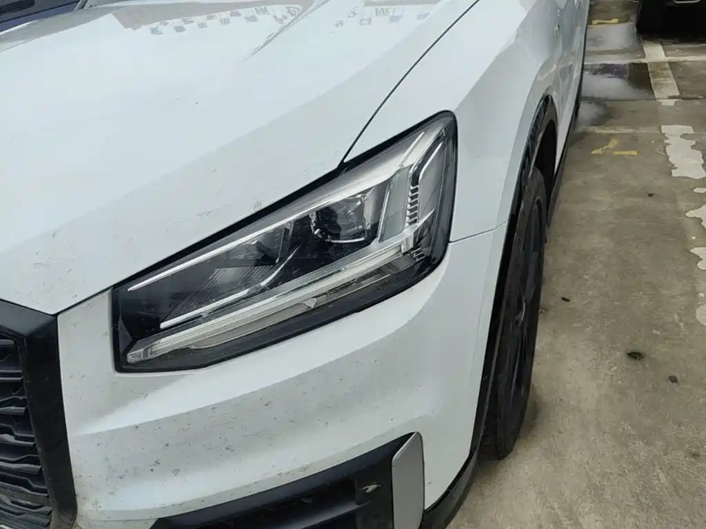 Audi Q2L — миниатюра 24