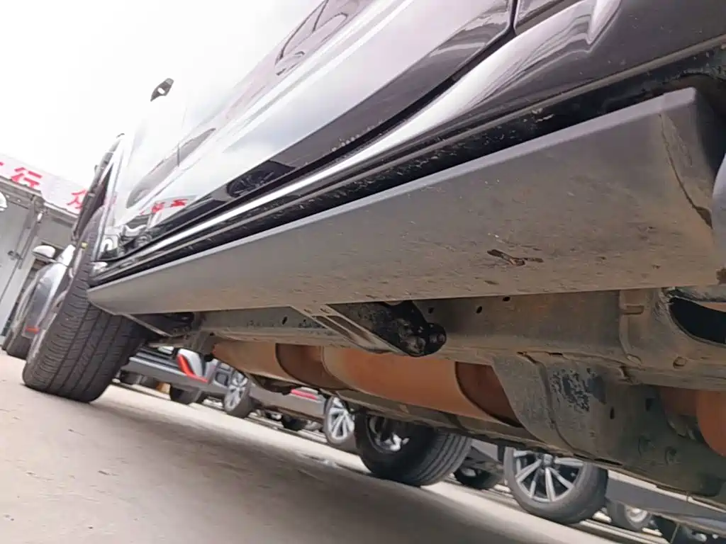Haval H9 — миниатюра 21