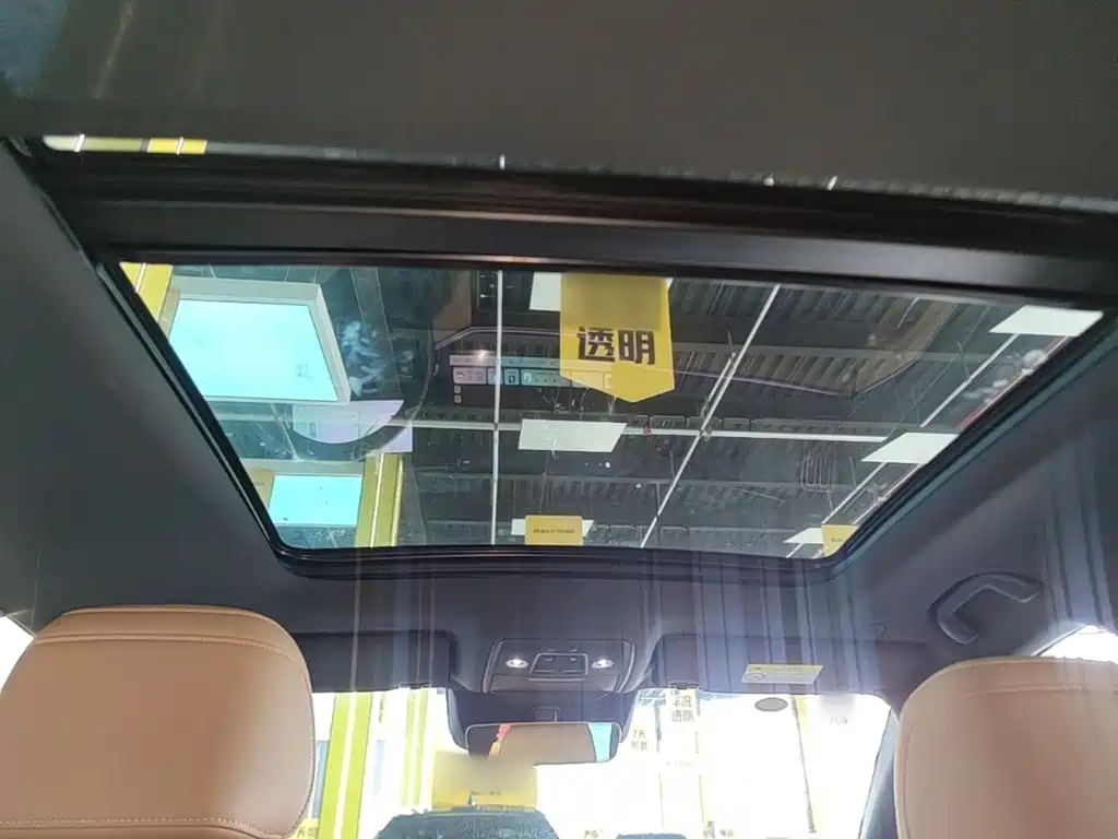BYD L DM-i — миниатюра 18