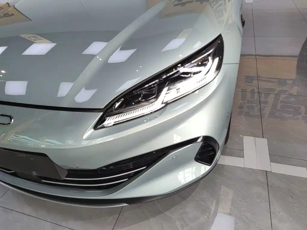 BYD Seal 06 — миниатюра 24
