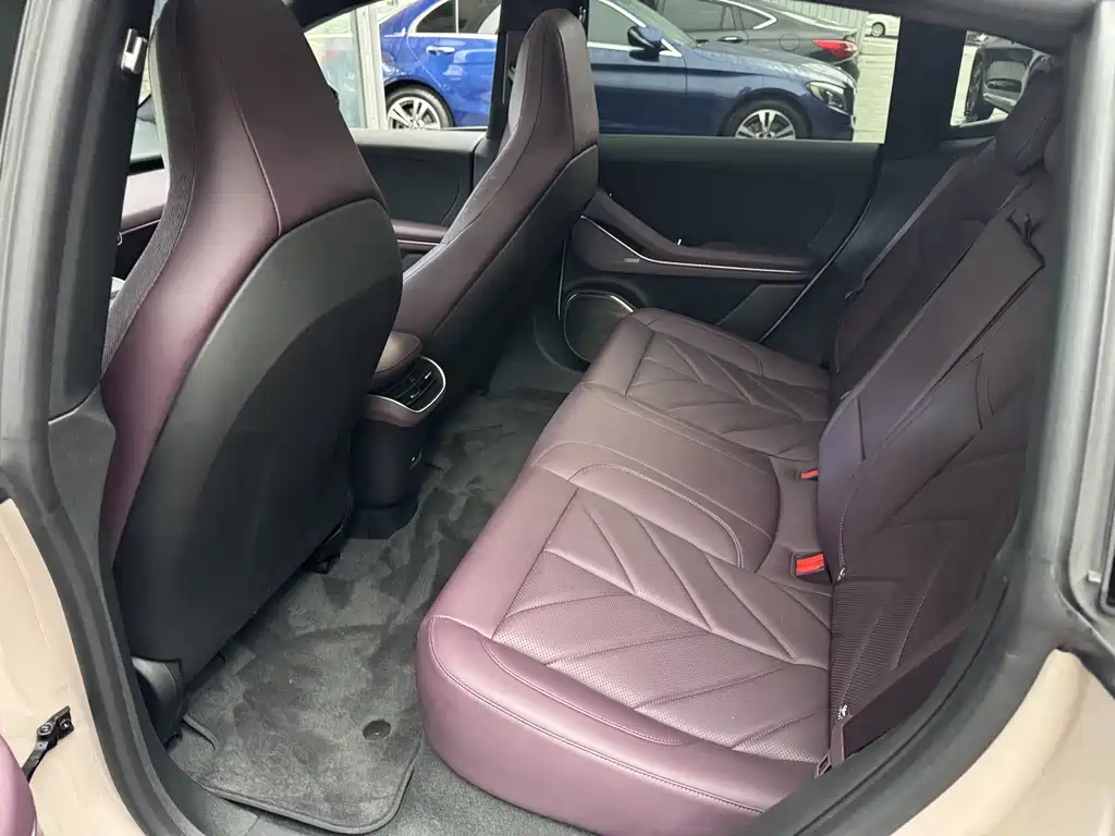 NIO ET5 — миниатюра 10