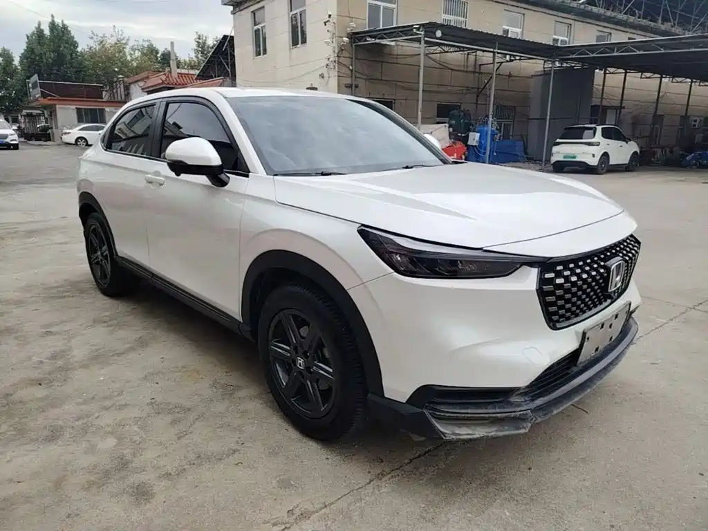 Honda XR-V — миниатюра 4
