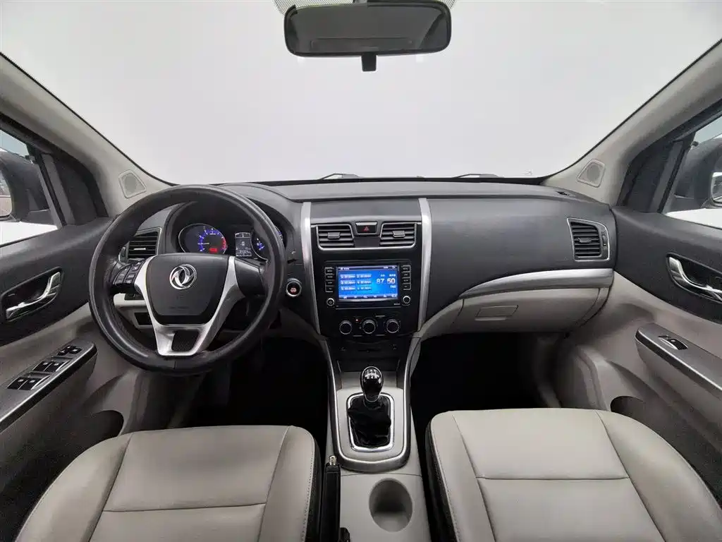 DONGFENG POPULAR S500