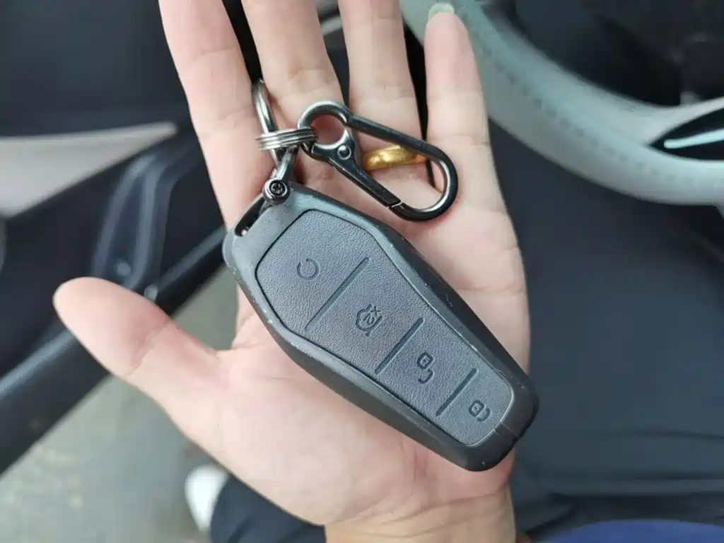 BYD Han 2025 DM-i 125KM Elite