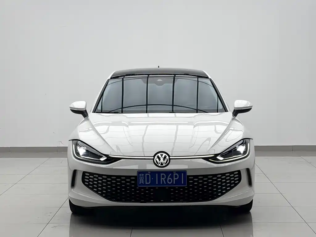 Volkswagen Lamando — миниатюра 2