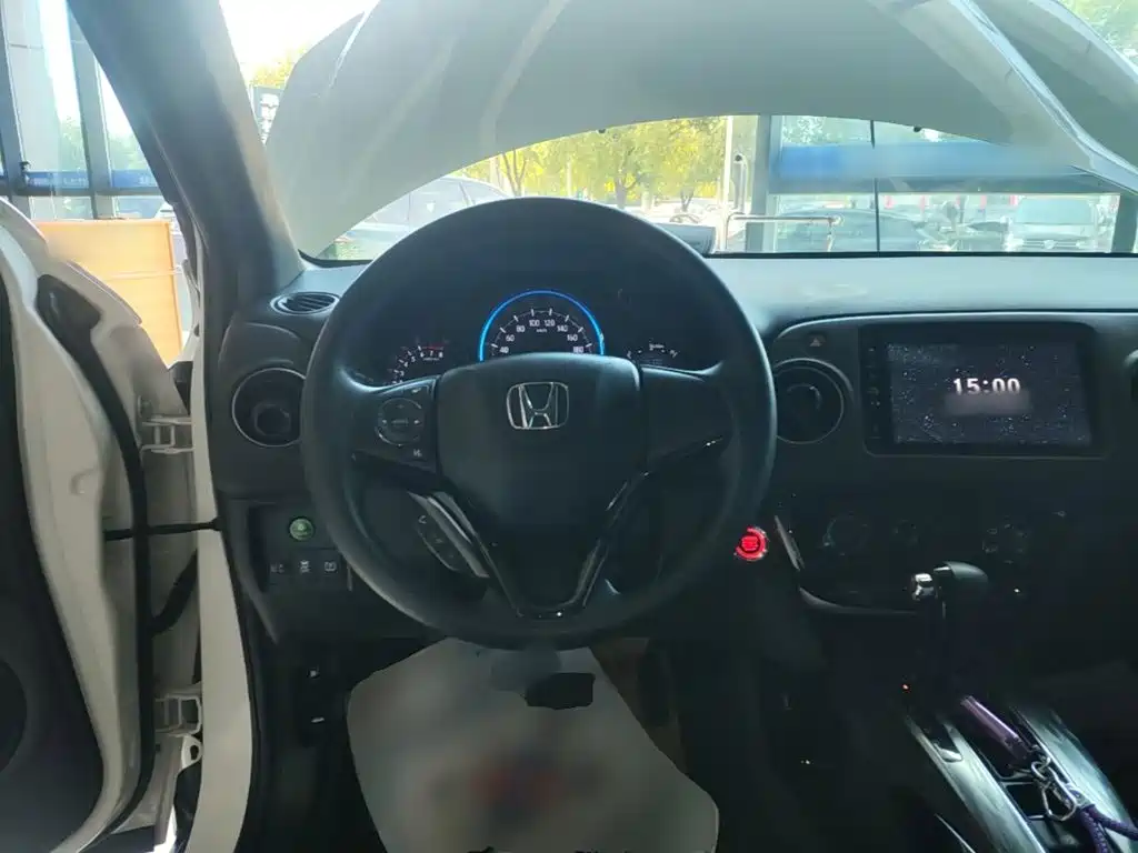 Honda XR-V — миниатюра 11