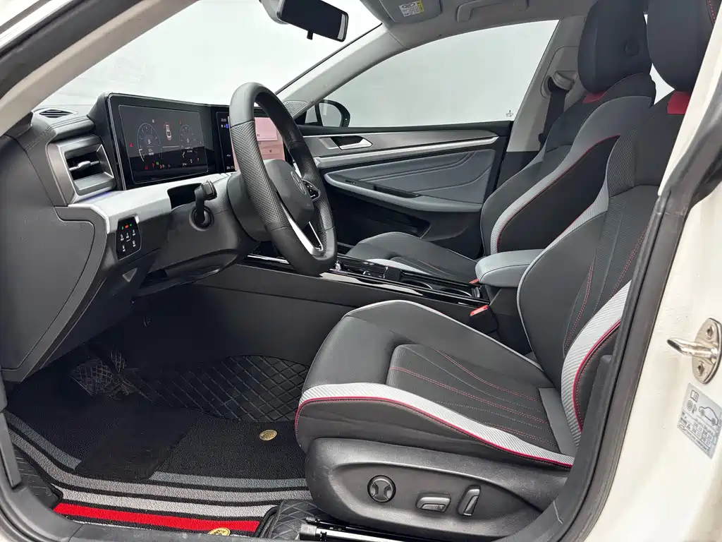 Volkswagen Lamando — миниатюра 14