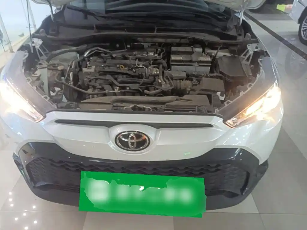 Toyota Frontlander — миниатюра 20