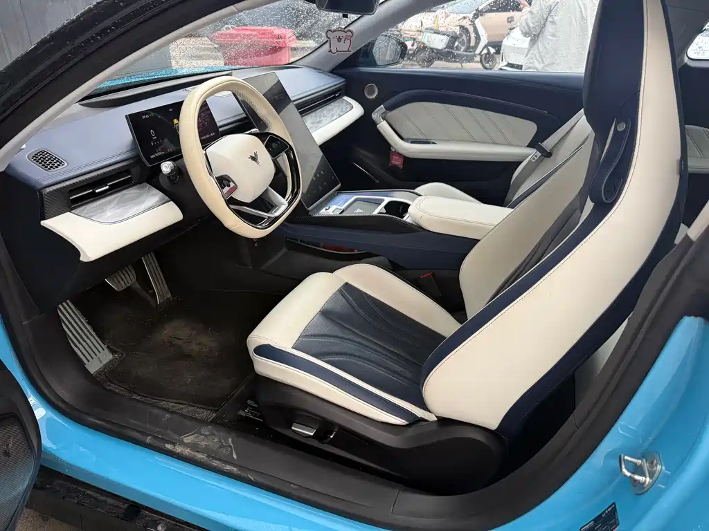 Neta Neta GT — миниатюра 4