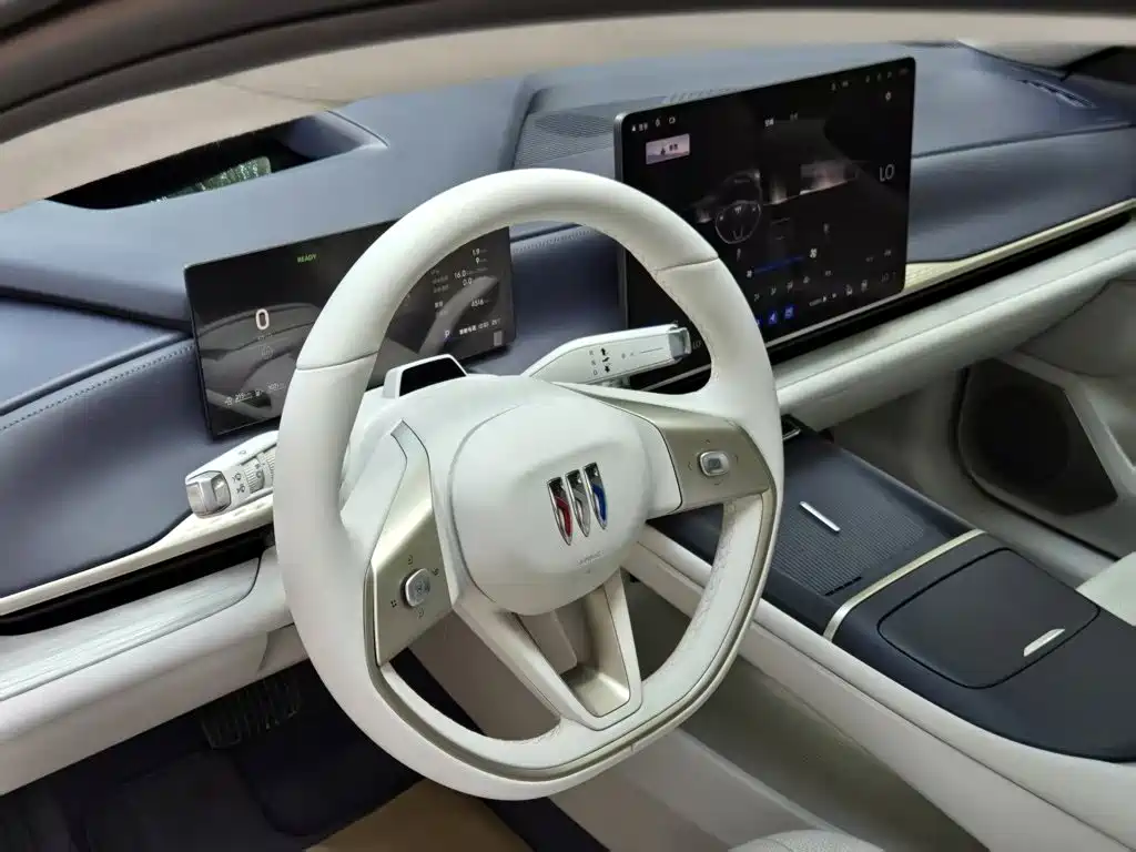 Buick Бьюик в Land L7 — миниатюра 19