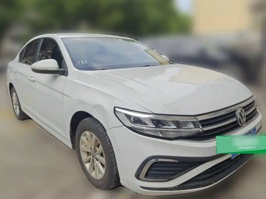 Volkswagen Bora — миниатюра 24
