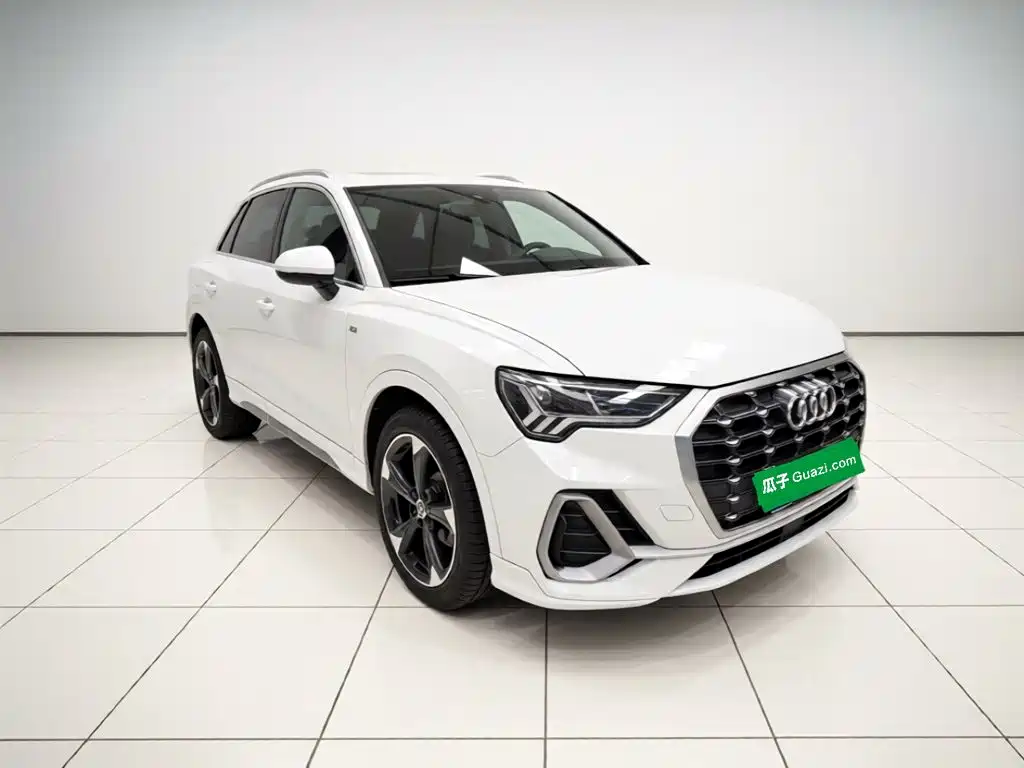 Audi Q3 — миниатюра 3