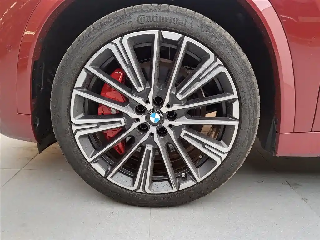 BMW X1 M35Li — миниатюра 18