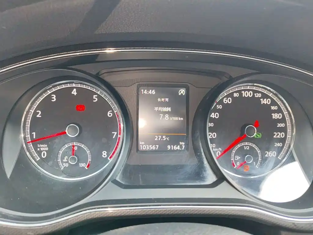 Volkswagen Passat — миниатюра 12