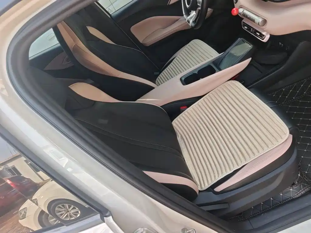 BYD Seagull — миниатюра 25