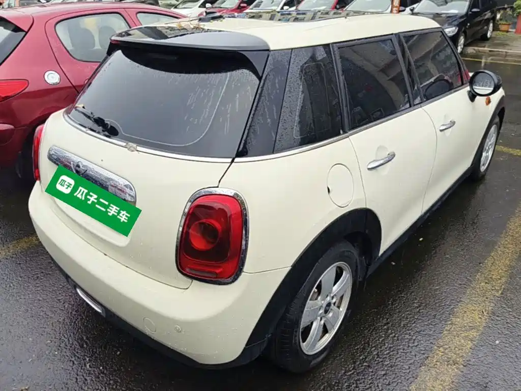 MINI Mini — миниатюра 7