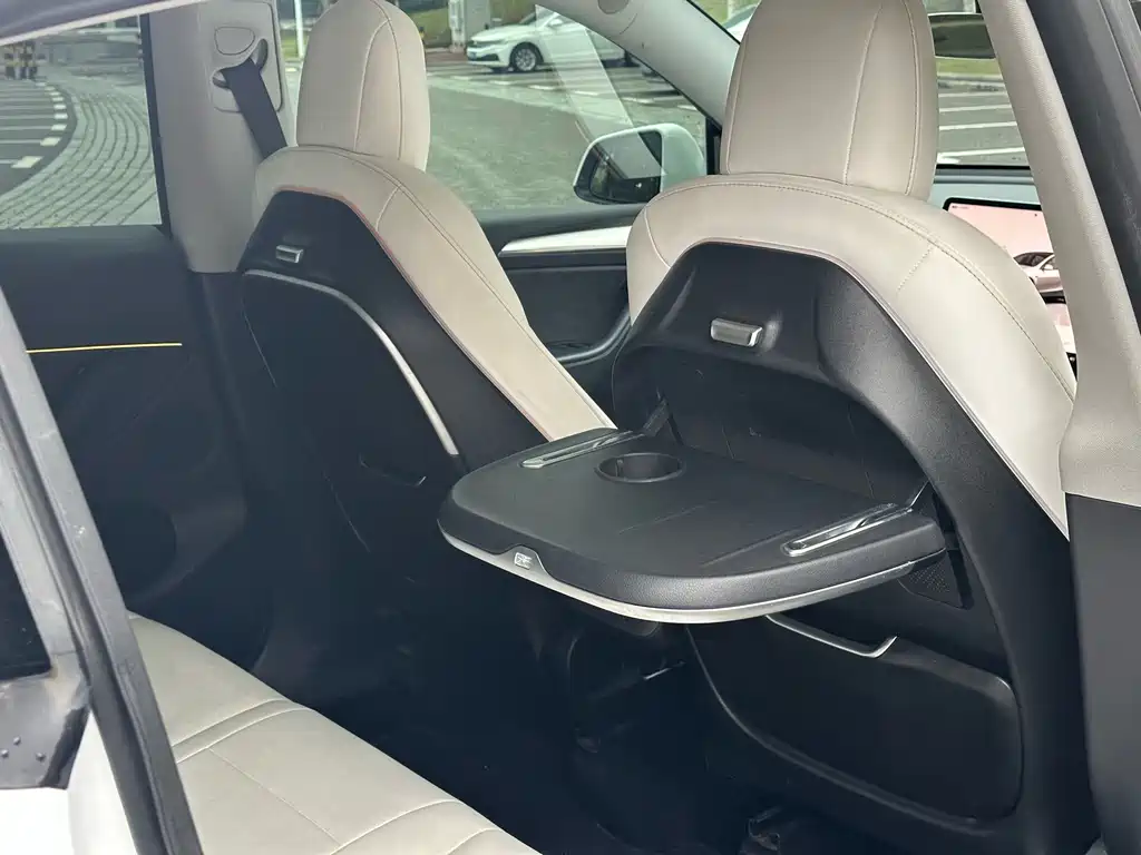 Tesla Model Y — миниатюра 7