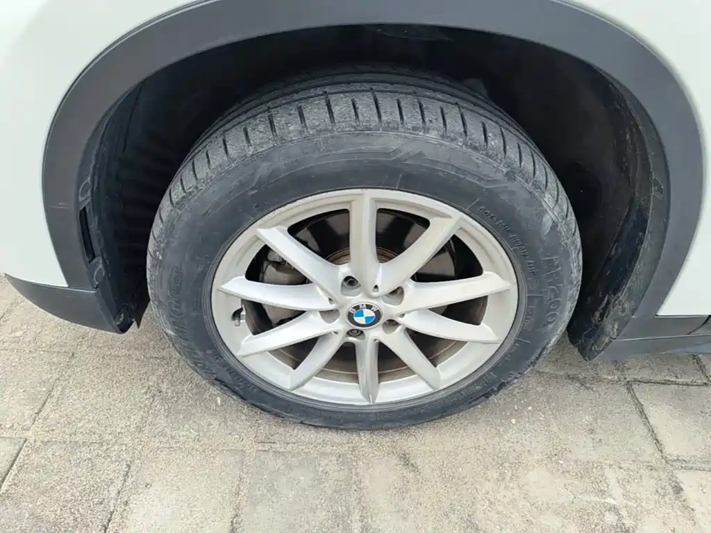 BMW X1 — миниатюра 23