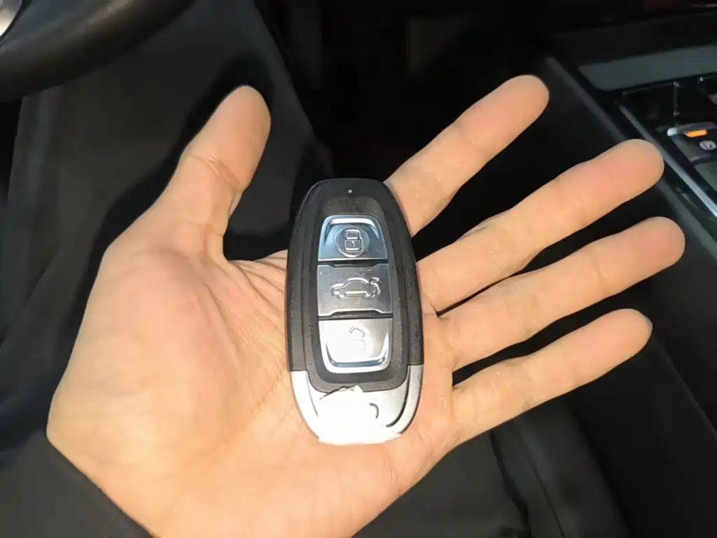 Hongqi Hongqi E-QM5 — миниатюра 9