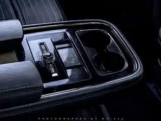 Lincoln Navigator — миниатюра 9