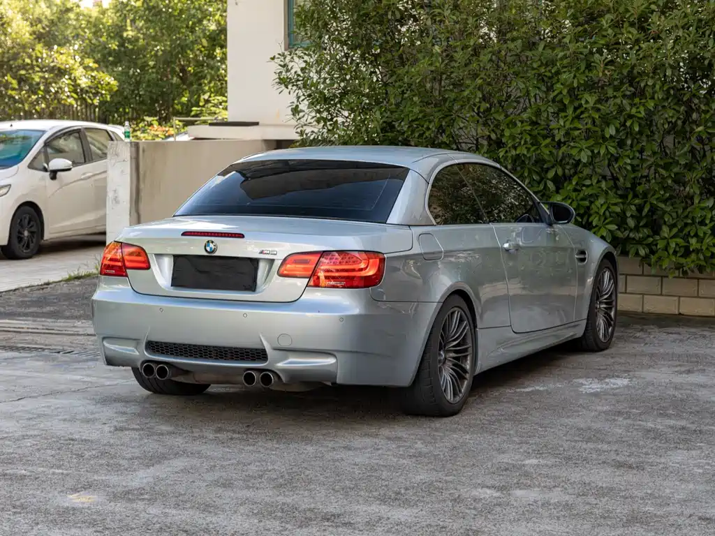 BMW M3 — миниатюра 8