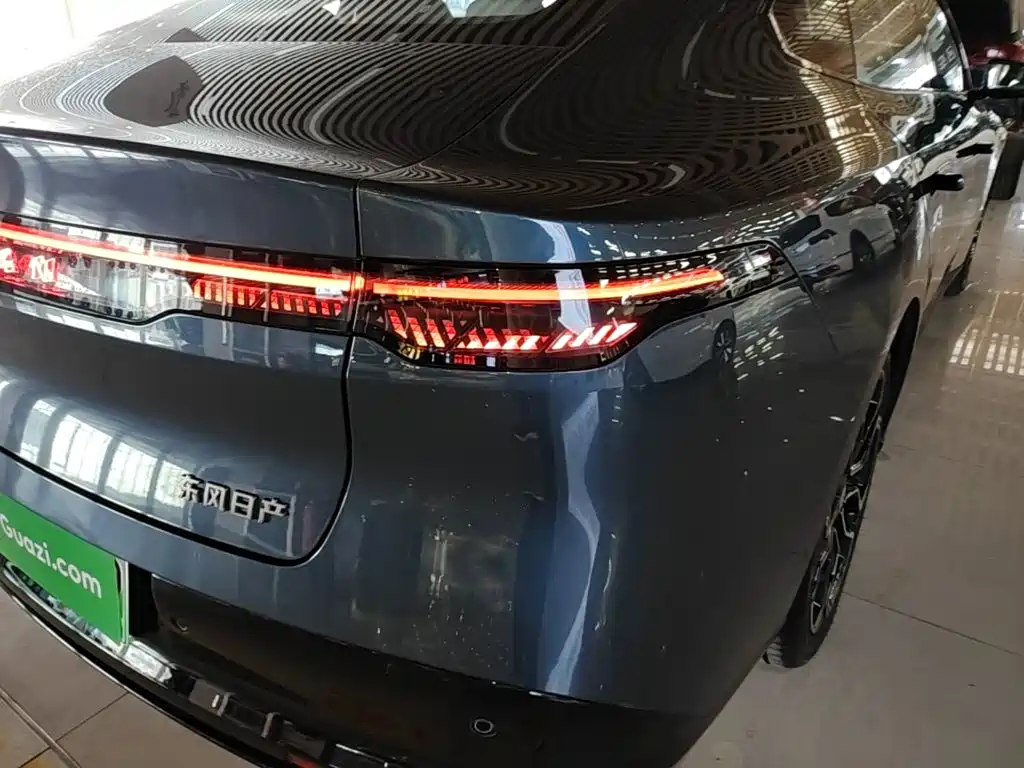 Nissan N7 — миниатюра 8