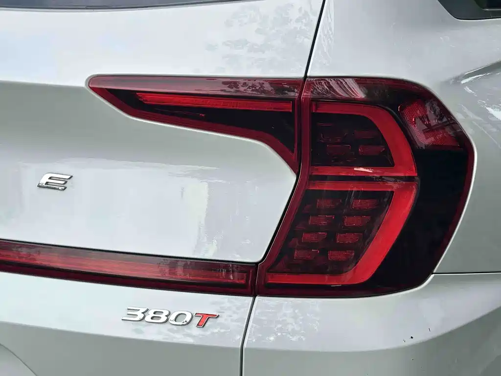 Hyundai Santa Fe — миниатюра 15