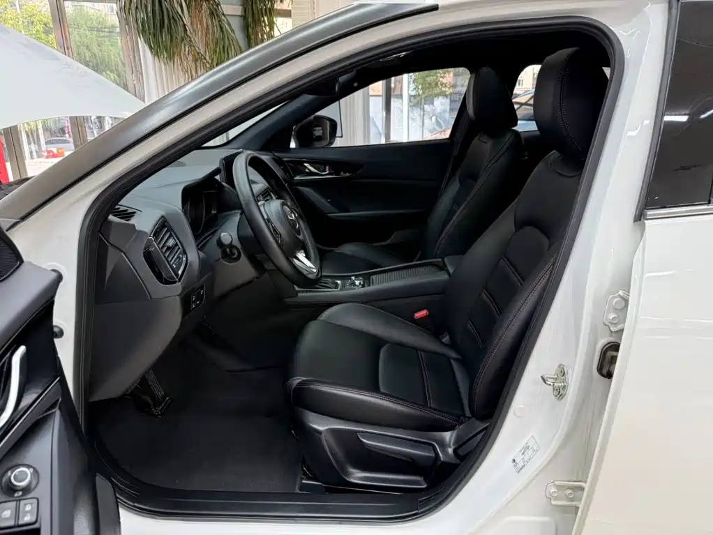 Mazda CX-4 — миниатюра 16