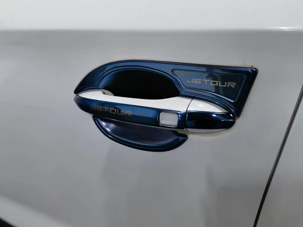 Jetour X90 PLUS — миниатюра 18