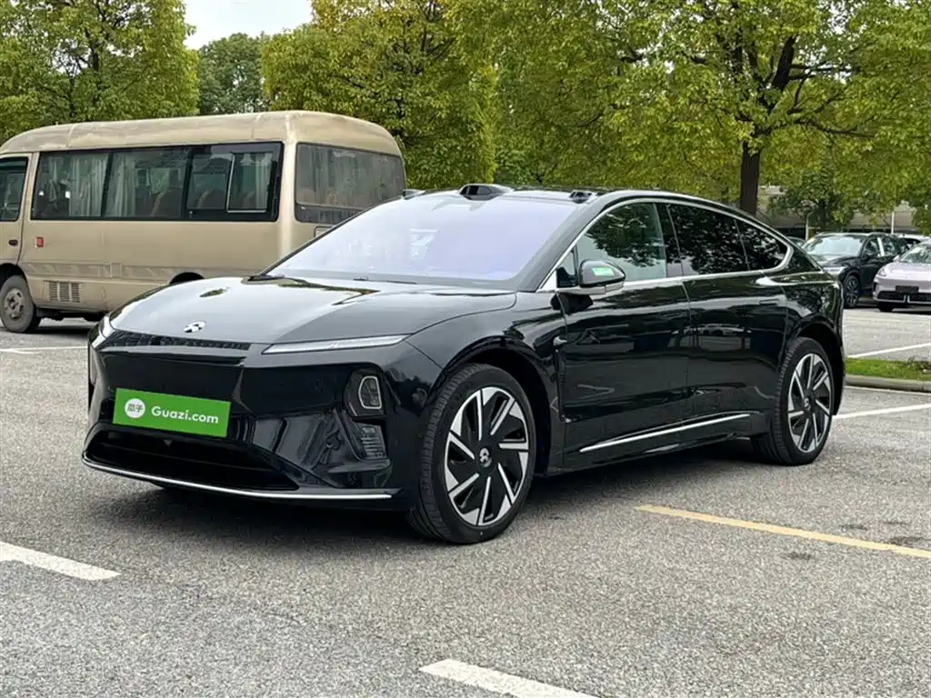 Nio ET9 2025