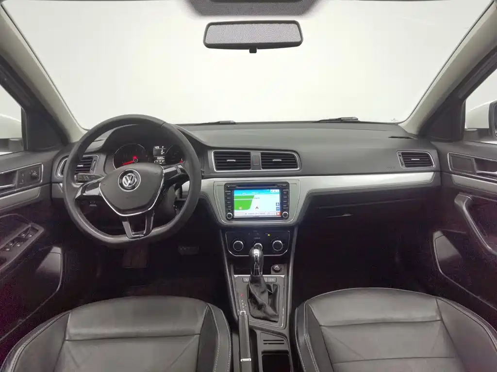 Volkswagen Gran Lavida — миниатюра 5