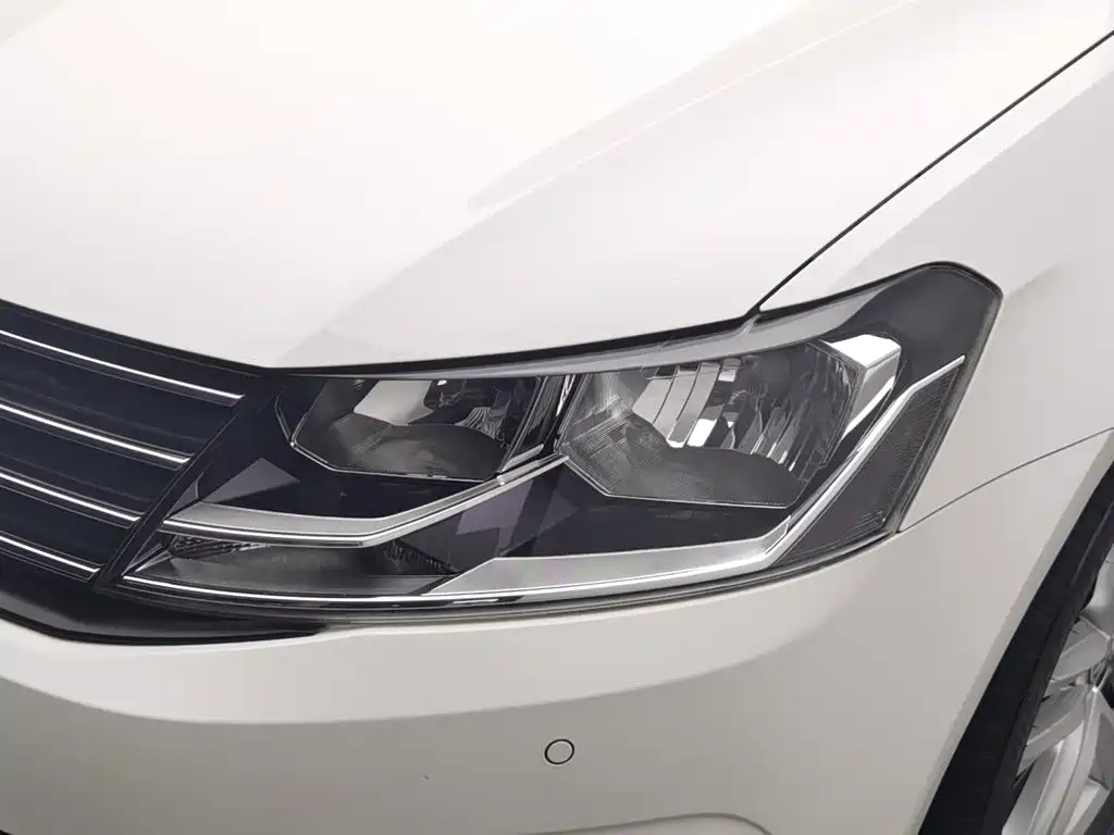 Volkswagen Gran Lavida — миниатюра 7