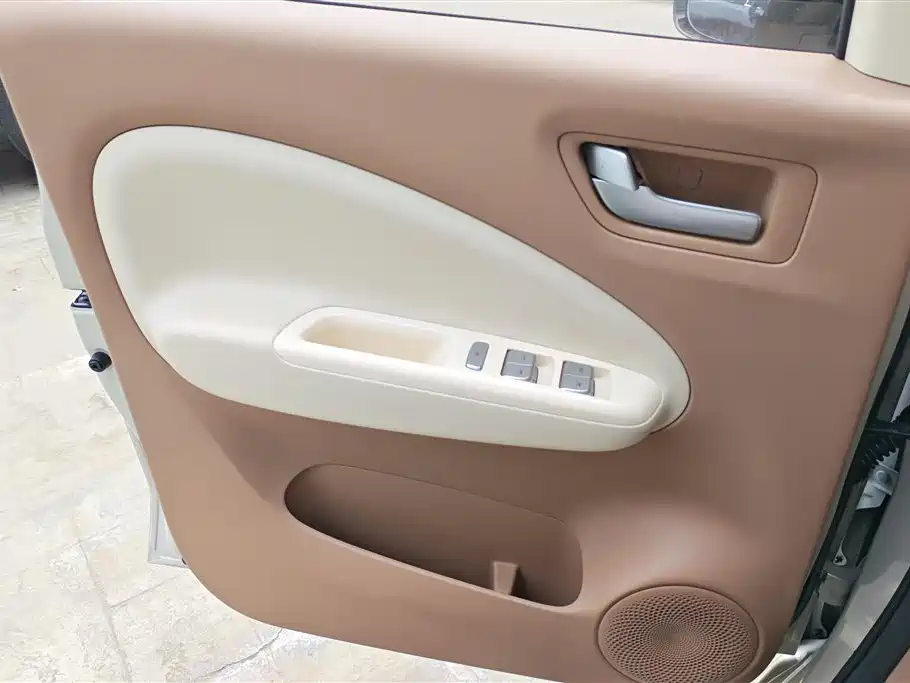 Wuling Mini EV MINIEV 2025