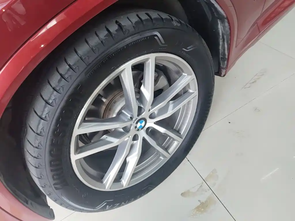 BMW X4 — миниатюра 23