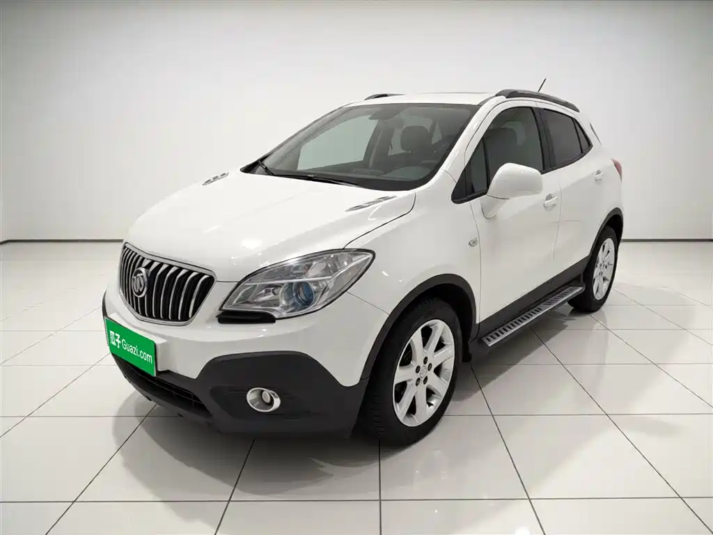 Buick Encore 2016