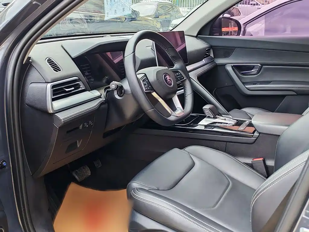 BYD Pro — миниатюра 15