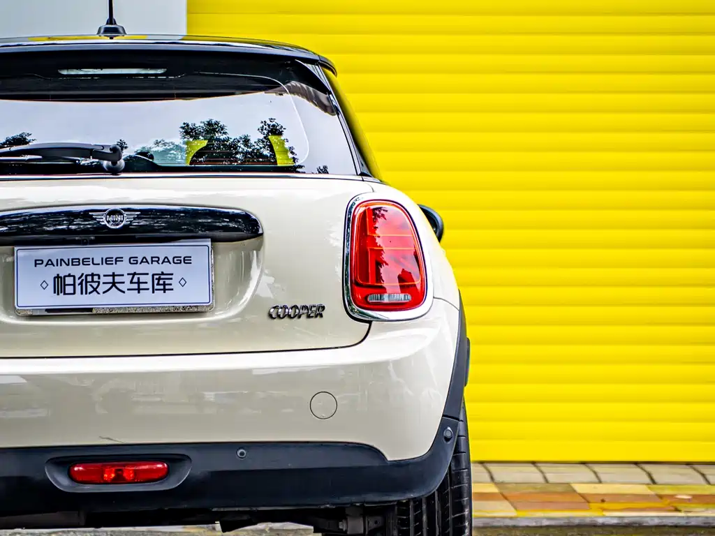 Mini Mini 2018 1.5T COOPER