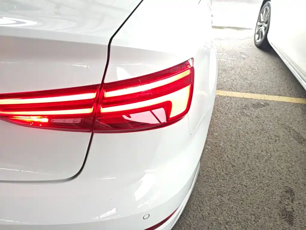 Audi A3 — миниатюра 8