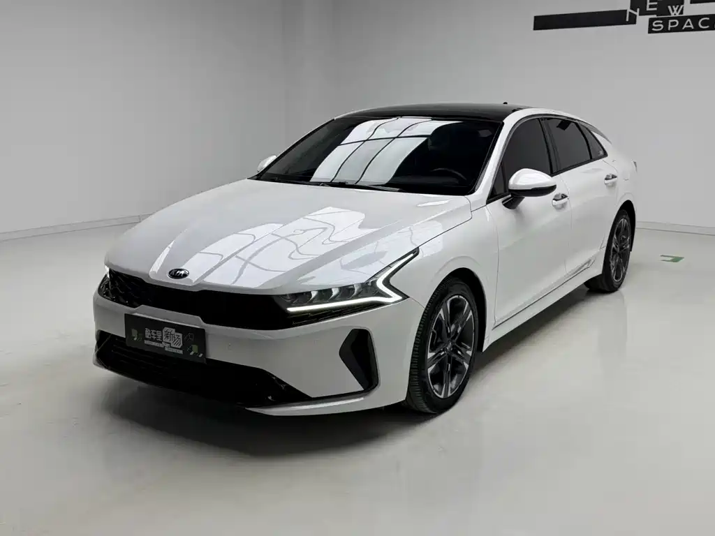 Купить Kia K5