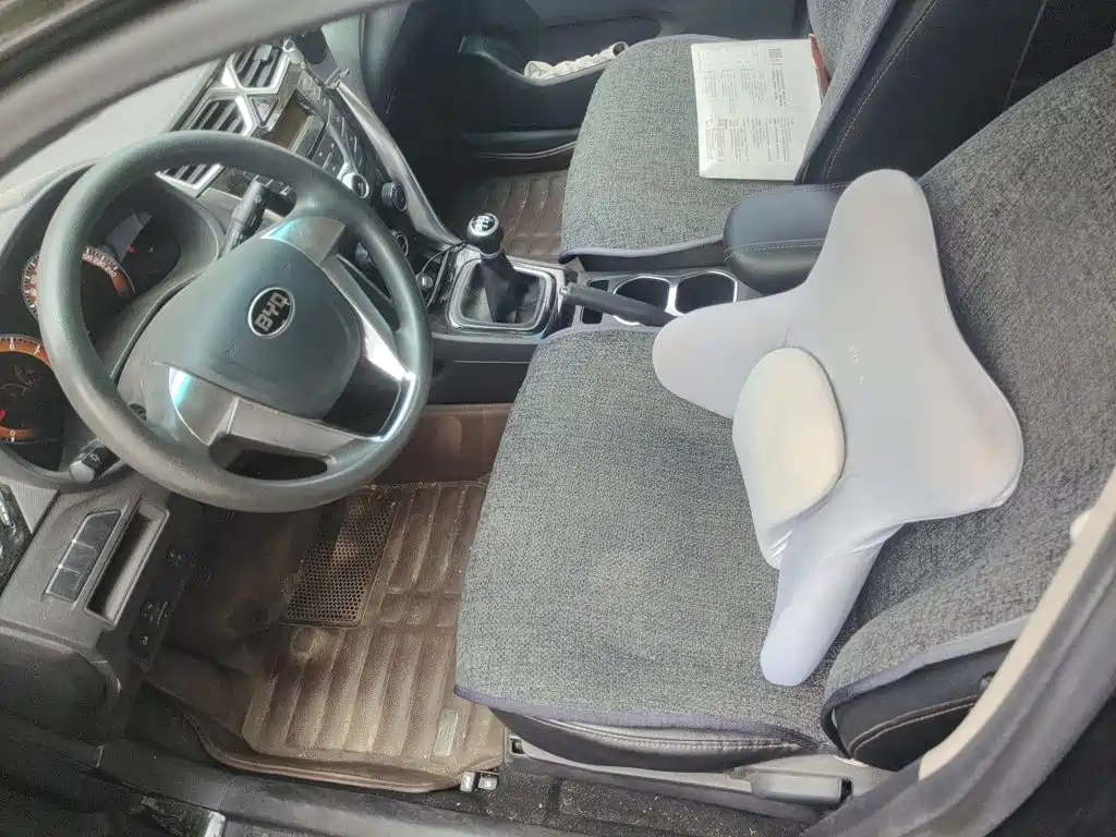 BYD F3 — миниатюра 16