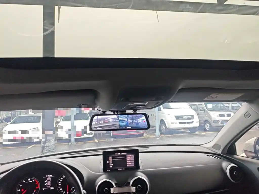 Audi A3 — миниатюра 18